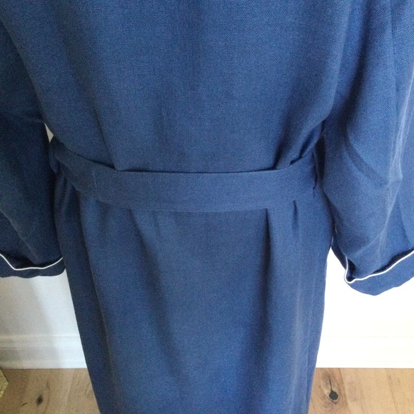 Unisex Robe - Picture 9 of 14
